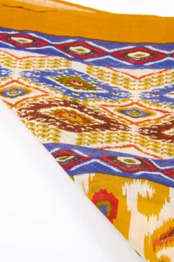 Sjaals Oranje ISIS ATRIA