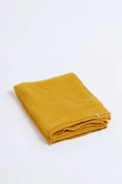 Sjaals Oranje ORSANA MAITLAND