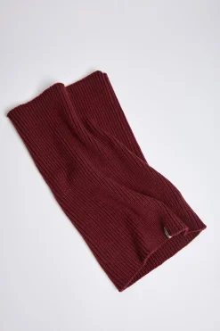 Sjaals Paars KENAN LEMONWOOD