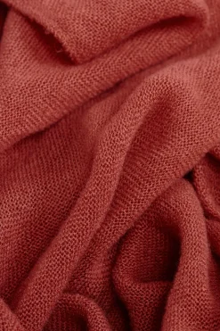 Sjaals Roze ORSANA MAITLAND