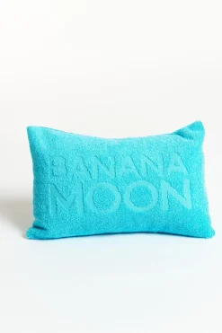 STRANDKUSSEN Blauw POP PILLOWAN