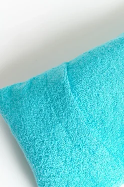 STRANDKUSSEN Blauw POP PILLOWAN