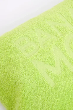 Strandkussen Groen POP PILLOWAN