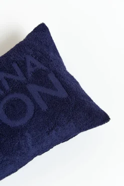 STRANDKUSSEN Marine POP PILLOWAN