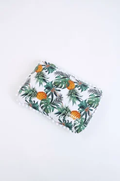 Strandkussen Wit DJERBA PILLOWTOO