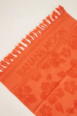 STRANDLAKEN Roze CHERYLL PETALS