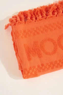 STRANDLAKEN Roze CHERYLL PETALS