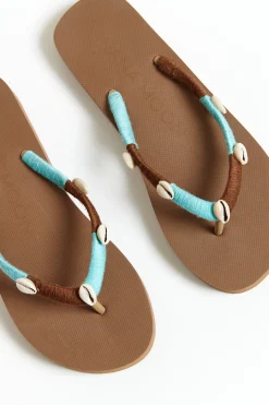 STRING Bruin NILULU SEASIDE