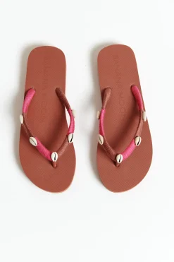 STRING Bruin NILULU SEASIDE