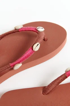 STRING Bruin NILULU SEASIDE