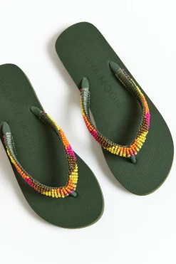 STRING Kaki CALISUN SEASIDE