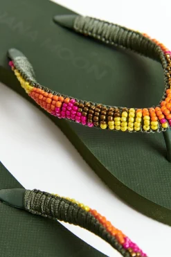 STRING Kaki CALISUN SEASIDE