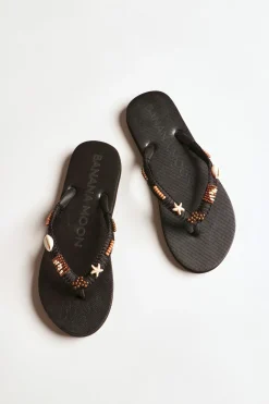 STRING Zwart LUCEROS TAHUATA