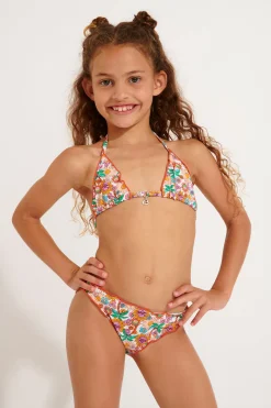 2 STUKS Ecru M ARIELA DAISYDREAM