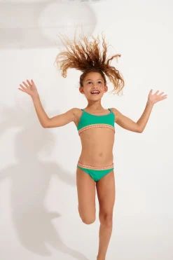 2 STUKS Groen M PORTO KALANY