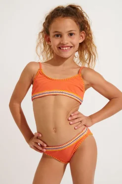 2 STUKS Oranje M PORTO KALANY