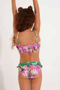 2 STUKS Paars M TATI KELEPOA