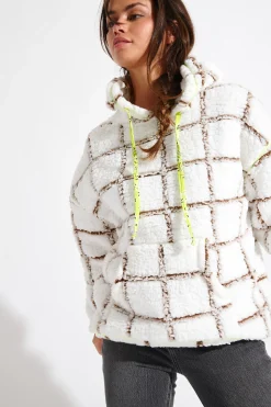 Sweatshirt Bruin BRADLEY ISLANDER