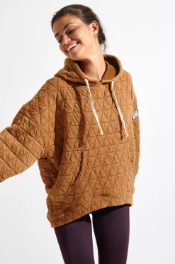 Sweatshirt Bruin BRADLEY JAYPEAK