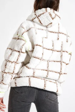 Sweatshirt Bruin BRADLEY ISLANDER