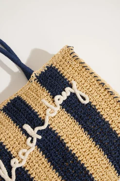 TAS Blauw ANSELMO MADIGUI