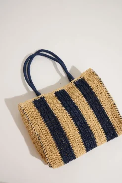 TAS Blauw ANSELMO MADIGUI