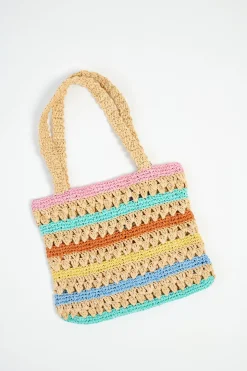 TAS Blauw REVERSE MANZANIA