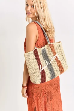 TAS Grijs ANSELMO MADIGUI