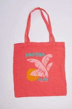 TAS Roze TOTECLUB TOTEBAG