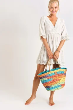 TAS Veelkleurig SEAL HEYBAY