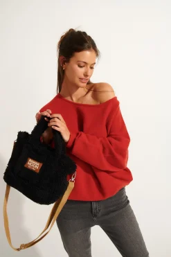 TAS Zwart ARVA WILLOWS