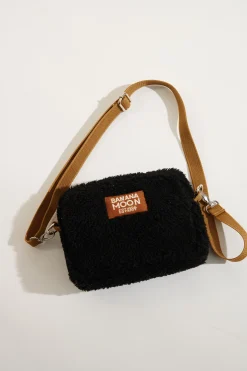 TAS Zwart CARSA WILLOWS