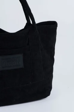 TAS Zwart KELYA ERINE