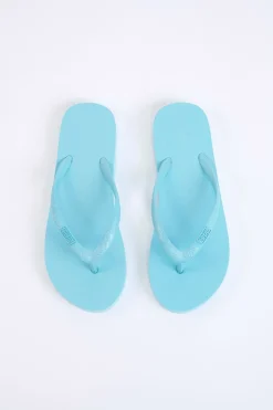 Teenslippers Blauw SWAINS TAHUATA