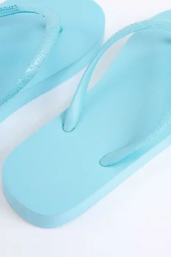 Teenslippers Blauw SWAINS TAHUATA