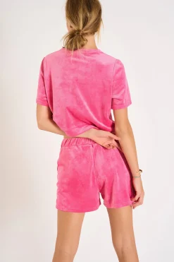 TOP Roze CHLOE SEALAKE