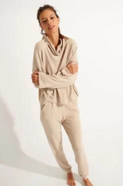 Trui Beige KEEPER WILSHIRE