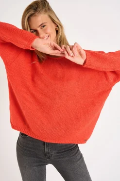 Trui Roze VAHE ARTEM