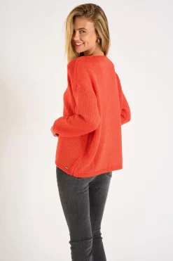 Trui Roze VAHE ARTEM