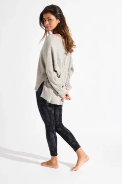 T-SHIRT Beige MARSHALL PEBBLE