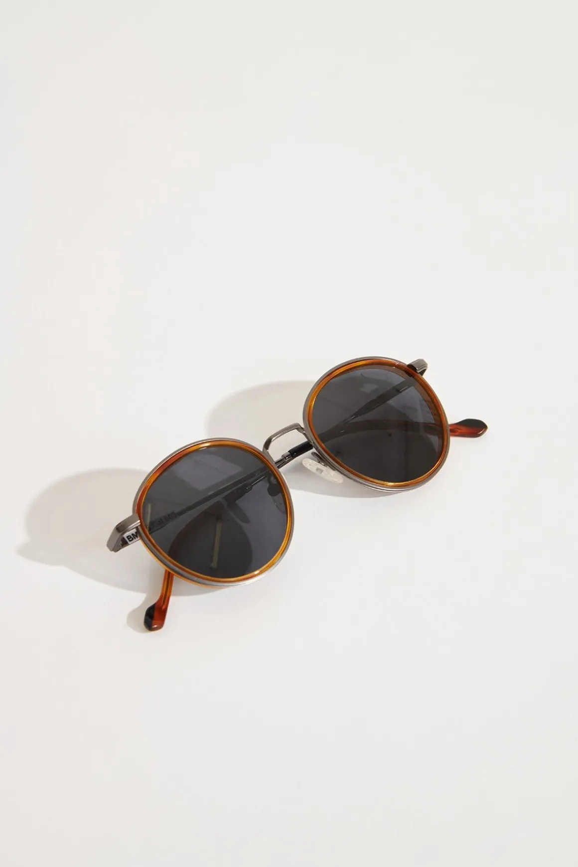 Zonnebril Bruin LUNETTE SUNGLASSES