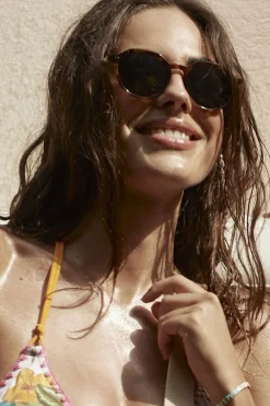 Zonnebril LUNETTES SUNGLASSES