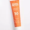 Zonnecrème Oranje SOLARLINE SUNCARE