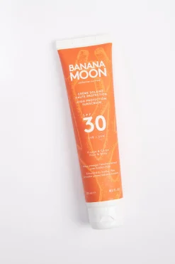 Zonnecrème Oranje SOLARLINE SUNCARE