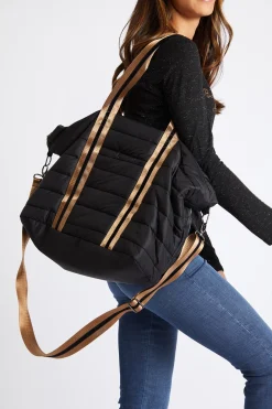 Zwart DAMARIS LIZELINE