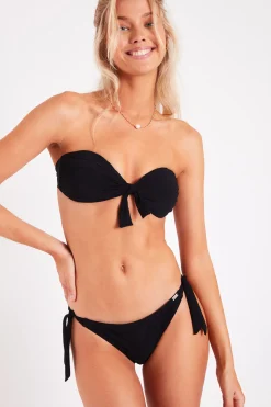 Zwarte bikini Macao & Dasia Black