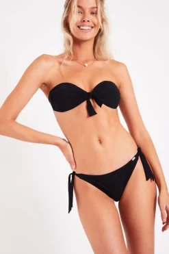 Zwarte bikini Macao & Dasia Black