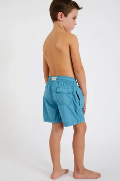 Zwemshort Blauw M AIR BASTOU