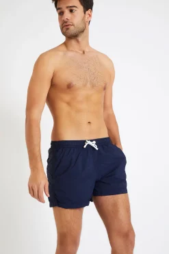 Zwemshort Blauw RUBEN BASTOU