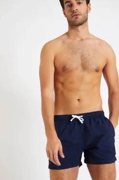 Zwemshort Blauw RUBEN BASTOU